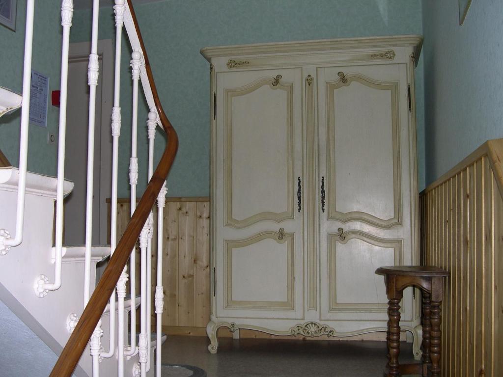 Hotel Restaurant De La Poste A Gérardmer Zewnętrze zdjęcie