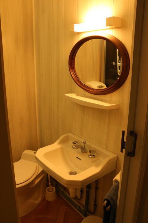 Hotel Restaurant De La Poste A Gérardmer Pokój zdjęcie