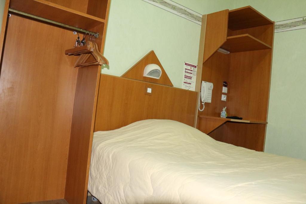 Hotel Restaurant De La Poste A Gérardmer Pokój zdjęcie